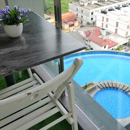 Cheqma D'Perdana Apartment โกตาบารู ภายนอก รูปภาพ