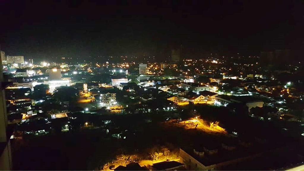 Cheqma D'Perdana Apartment โกตาบารู ภายนอก รูปภาพ
