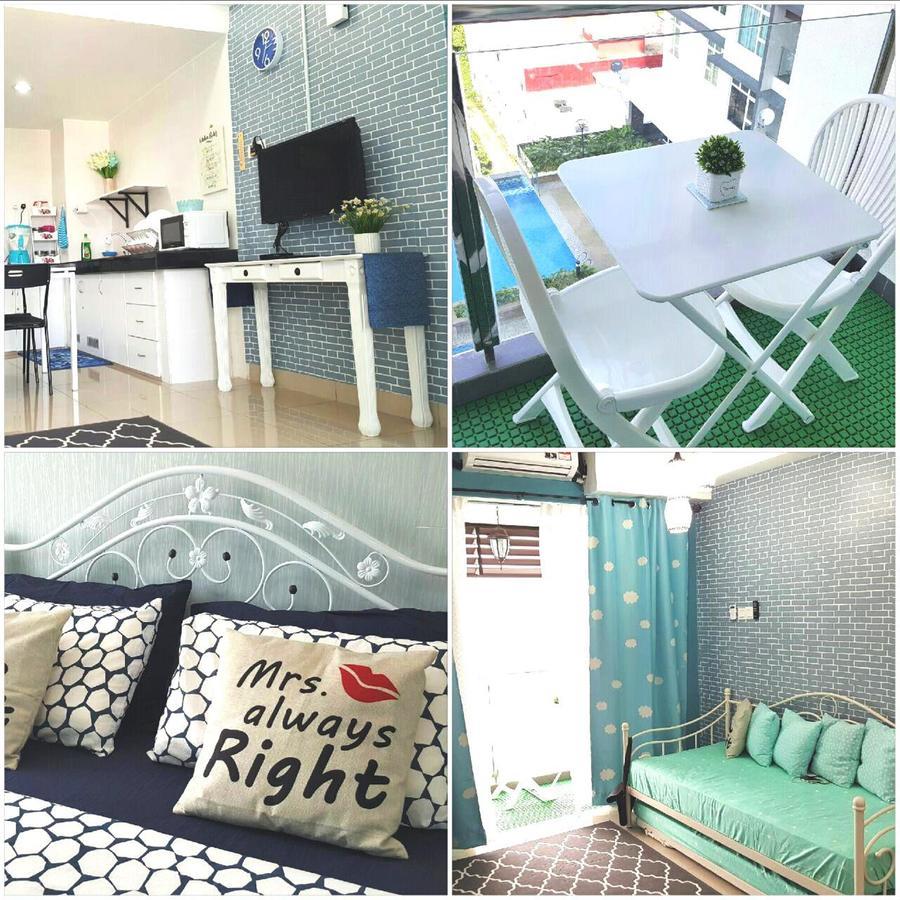 Cheqma D'Perdana Apartment โกตาบารู ภายนอก รูปภาพ