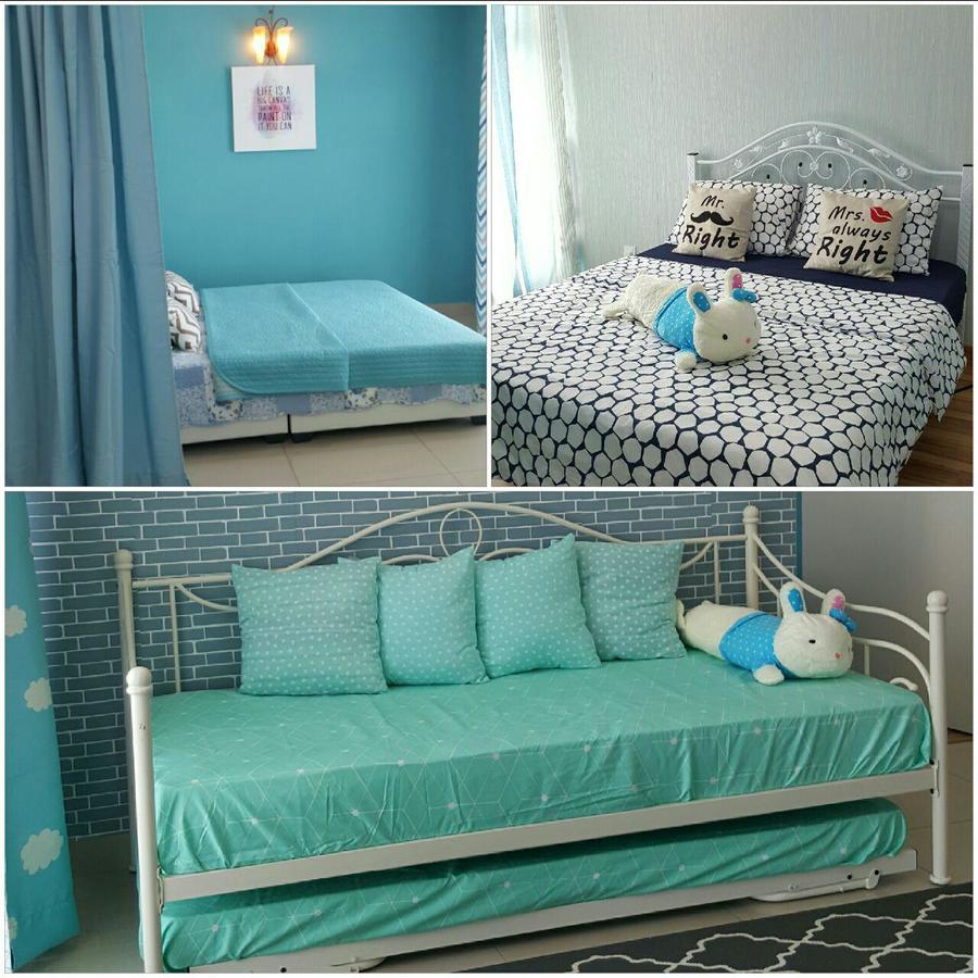 Cheqma D'Perdana Apartment โกตาบารู ภายนอก รูปภาพ