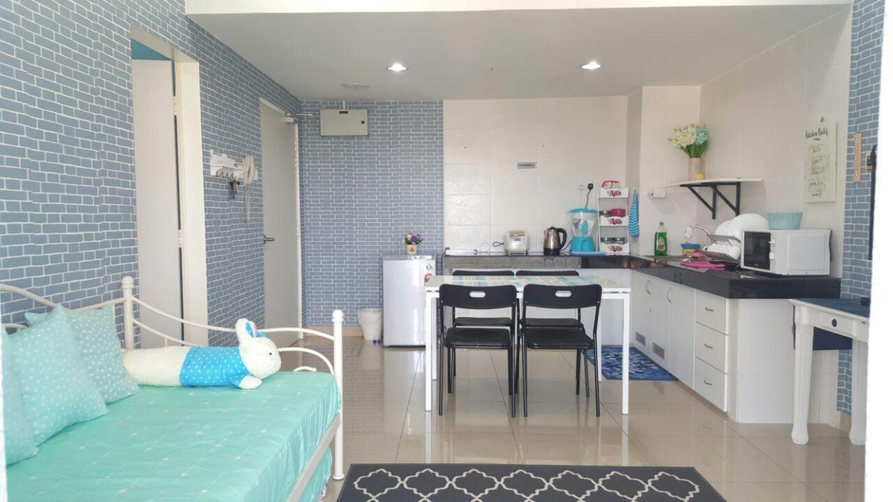 Cheqma D'Perdana Apartment โกตาบารู ภายนอก รูปภาพ