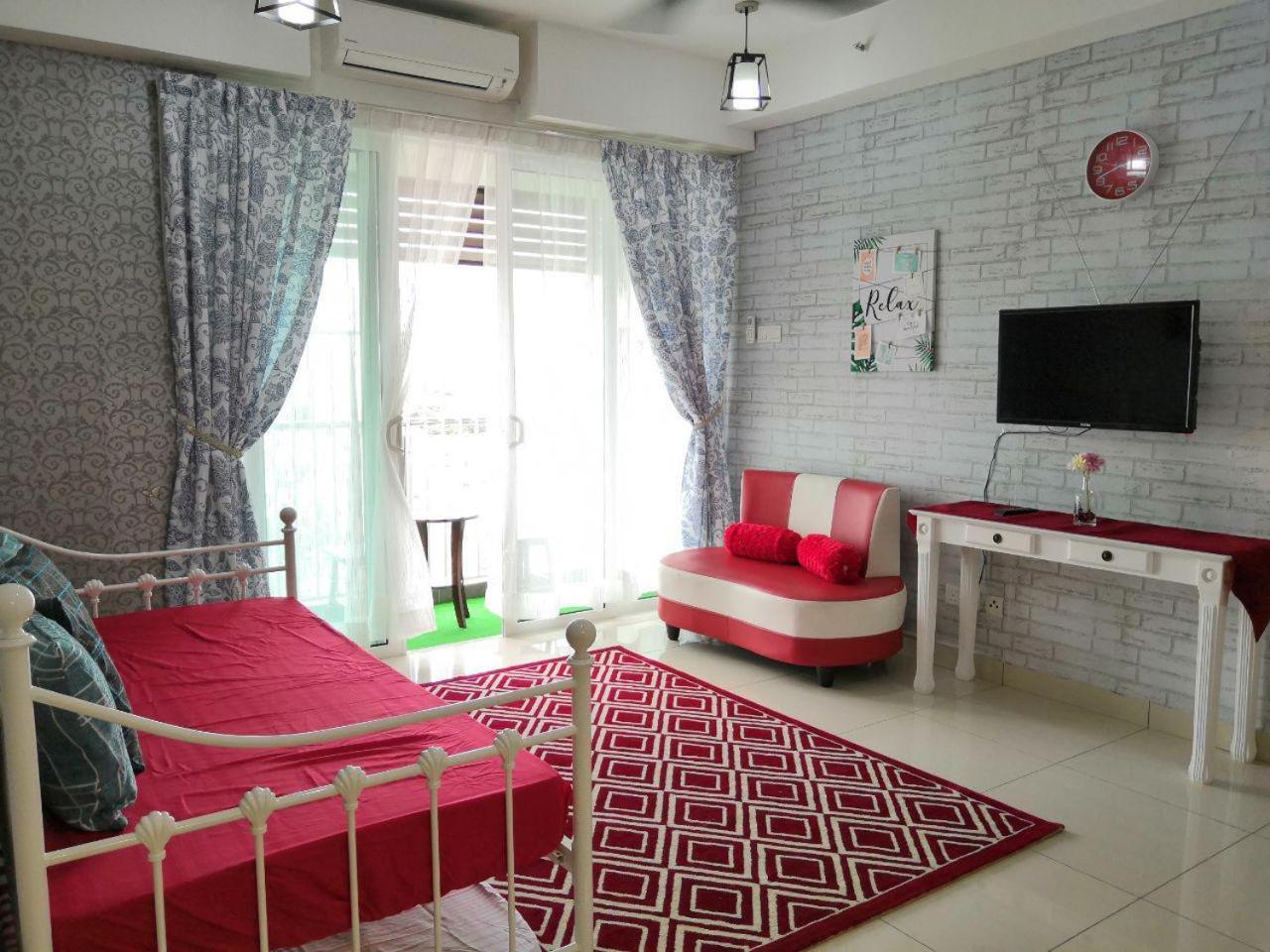 Cheqma D'Perdana Apartment โกตาบารู ภายนอก รูปภาพ