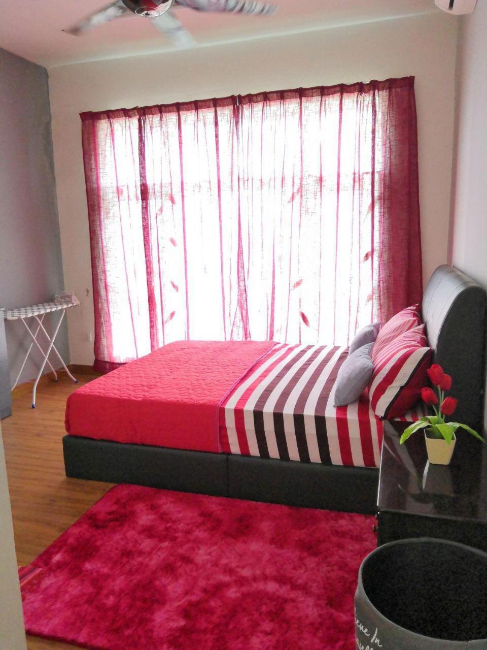 Cheqma D'Perdana Apartment โกตาบารู ภายนอก รูปภาพ