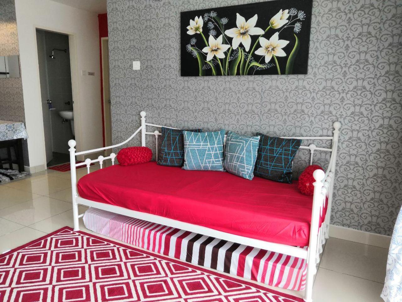 Cheqma D'Perdana Apartment โกตาบารู ภายนอก รูปภาพ