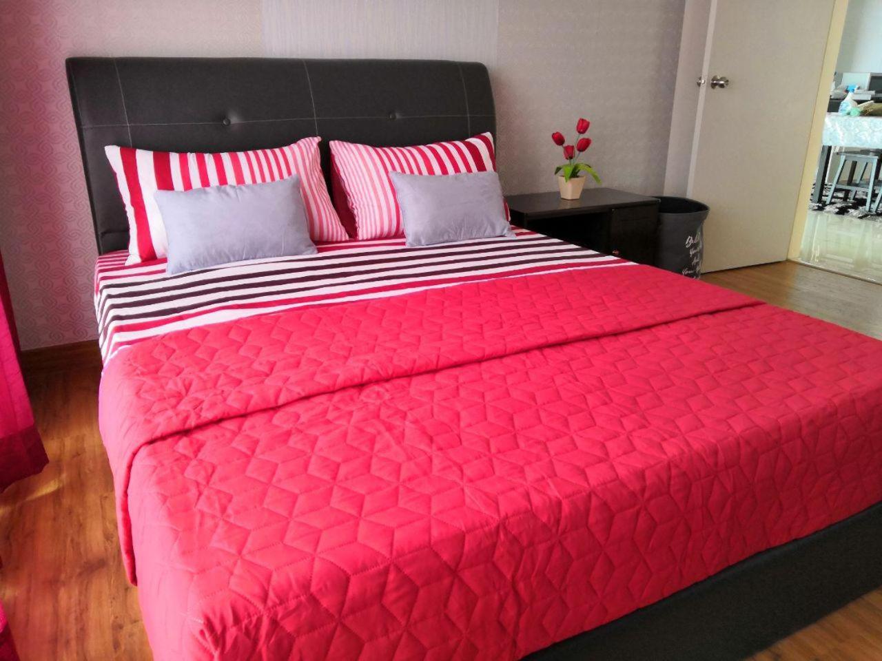 Cheqma D'Perdana Apartment โกตาบารู ภายนอก รูปภาพ