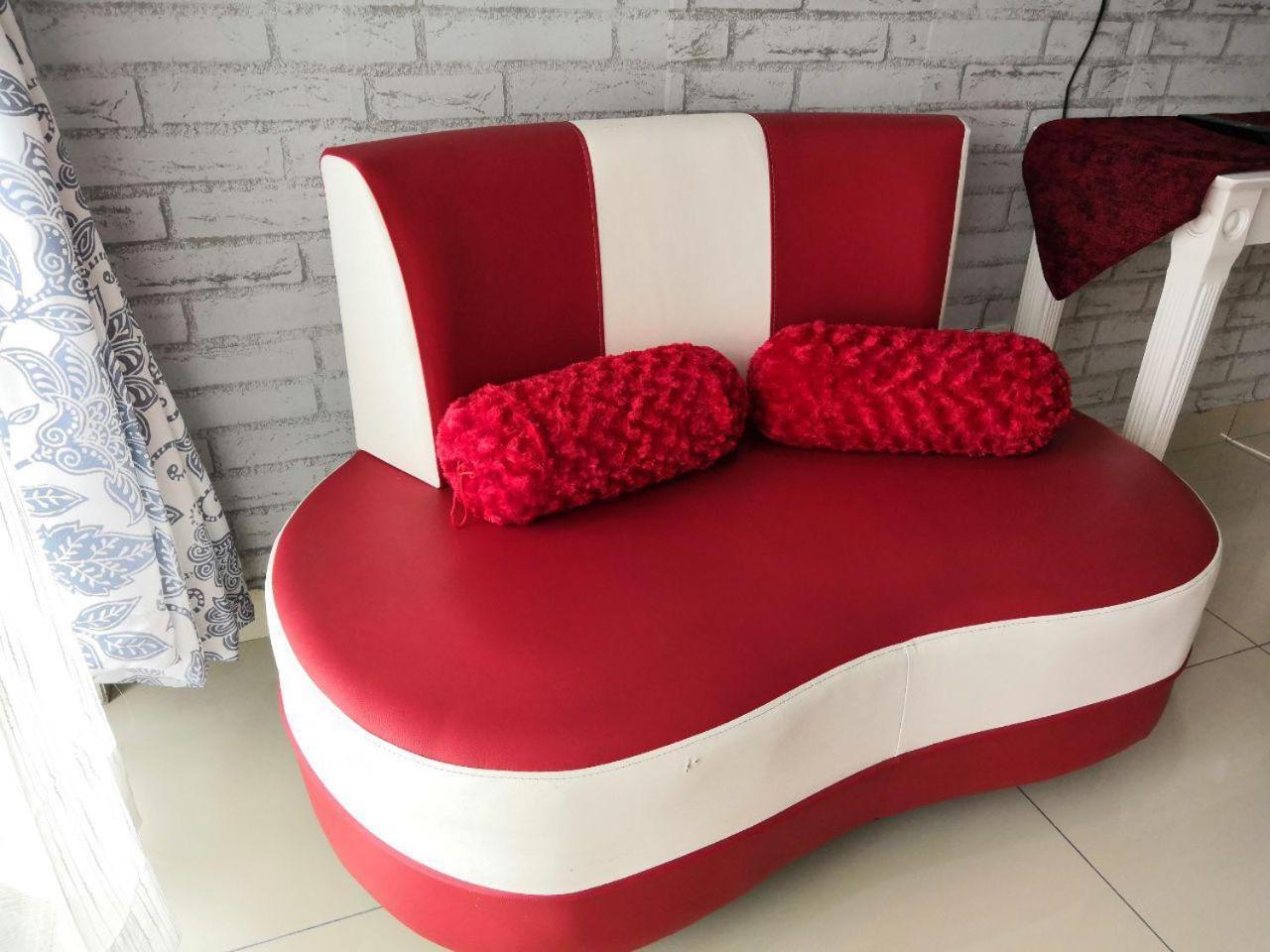 Cheqma D'Perdana Apartment โกตาบารู ภายนอก รูปภาพ